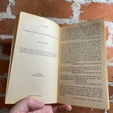 Red Tide - D.D. Chapman & Deloris Lehman Tarzan - 1975 Ace Books Paperback - Dean Ellis Cover