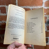 A Touch of Strange - Theodore Sturgeon - 1978 Daw Books Paperback - Hans Arnold Cover