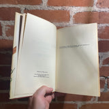 The Bridge - D. Keith Mano - 1973 BCE Doubleday & Company Hardback