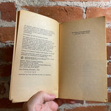 Again, Dangerous Visions Vol. 1 - Edited by Harlan Ellison - 1973 Signet Books Paperback