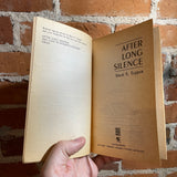 After Long Silence - Sheri S. Tepper - Paperback