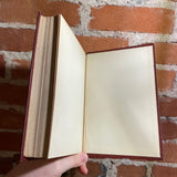 In Defiance of the King - Chauncey C. Hotchkiss - 1895 A.L. Burt Company Publishers Hardback