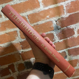 The Bridge - D. Keith Mano - 1973 BCE Doubleday & Company Hardback