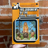 The Judgement of Eve - Edgar Pangborn - 1976 Avon Books Paperback - Patrick Woodruffe Cover