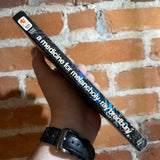 A Medicine for Melancholy - Ray Bradbury - 1981 Bantam Books Paperback - Ian Miller Cover