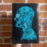 Sleeping Giants - Sylvain Neuvel - 2016 1st Del Rey Hardback