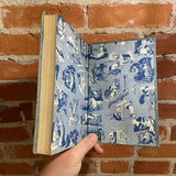 The Ghost of Blackwood Hall - Carolyn Keene - 1948 Grosset & Dunlap Hardback - Nancy Drew Mystery