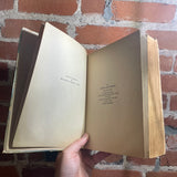 Little Men: Life at Plumfield with Jo’s Boys - Louisa M. Alcott - 1928 Illustrated The Saalfield Publishing Company Hardback