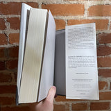 A Promised Land - Barack Obama 2020 Crown 1st Ed. Hardback