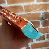 Fail-Safe - Harvey Wheeler and Eugene Burdick - 1963 Dell Books Paperback