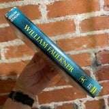 Absalom, Absalom! - WIlliam Faulkner - 1951 Modern Library Hardback