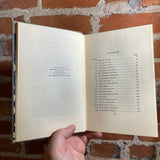 The Mystery of the Ivory Charm - Carolyn Keene - 1936 Grosset & Dunlap Hardback - Nancy Drew Mystery