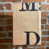 Mason & Dixon - Thomas Pynchon - 1997 1st Henry Holt and Company Hardback