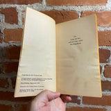 A Plague of Pythons - Frederik Pohl - 1965 1st Ballantine Books Paperback