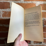 A Personal Demon - David Bischoff, Rich Brown, & Linda Richardson - 1985 1st Signet Books Paperback - Tom Hallman Cover