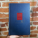 Absalom, Absalom! - William Faulkner - 1951 Modern Library Hardback