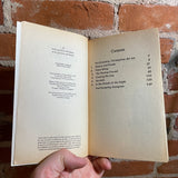 Electric Forest - Tanith Lee - 1983 Hamlyn Paperback - Tim White Cover