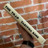 The Trap - Tabitha King - 1985 Macmillan Hardback