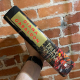 Drums of Autumn - Diana Gabaldon - 1997 Delacorte Press Hardback