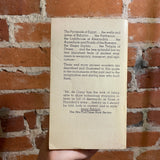 The Ancient Engineers - L. Sprague de Camp - 1974 4th Ballantine Books Paperback