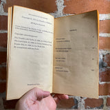 Ace Science Fiction Reader - Donald A. Wollheim - 1971 Ace Books Paperback