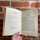 Demian - Hermann Hesse - 1960 3rd Imp. Vision Press Hardback