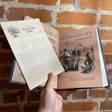 A Tale of Two Cities - Charles Dickens - 1984 Readers Digest Hardback