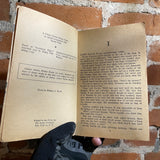 Address: Centauri - F. L. Wallace - 1955 Gnome Press Paperback - Wallace A. Wood Cover - Galaxy Science Fiction Novel No. 32