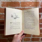 Quick Action - Robert W. Chambers - 1914 Illustrated D. Appleton and Company Hardback