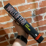 Walls of Fear - Edited by Kathryn Cramer - 1990 1st William Morrow & Company Hardback - J.K. Potter Cover