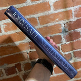 Nightshade - John Saul - 2000 1st Ballantine Books Hardback