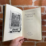 The Secret of the Old Clock - Carolyn Keene - 1959 Grosset & Dunlap Hardback - Nancy Drew Mystery