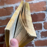 A Touch of Strange - Theodore Sturgeon - 1978 Daw Books Paperback - Hans Arnold Cover