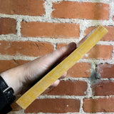 Red Tide - D.D. Chapman & Deloris Lehman Tarzan - 1975 Ace Books Paperback - Dean Ellis Cover