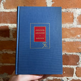 Absalom, Absalom! - WIlliam Faulkner - 1951 Modern Library Hardback