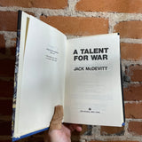 A Talent for War - Jack McDevitt 1989 Ace Books Hardback