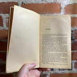 The Hell Candidate - Thomas Luke (Graham Masterton) - 1980 Pocket Books Paperback