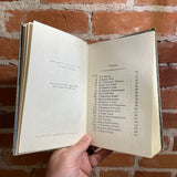 The Secret of the Old Clock - Carolyn Keene - 1959 Grosset & Dunlap Hardback - Nancy Drew Mystery