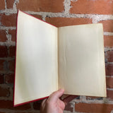 Selected Stories of Joseph Conrad - 1929 Doubleday, Doran & Company Inc. Hardback