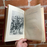 For Crown and Covenant - Cyril Grey - Illustrated  American Tract Society Hardback