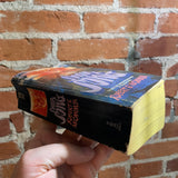 Swan Song - Robert R. McCammon - 1987 Pocket Books Paperback - Rowena Morrill Cover