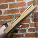 The Bridge - D. Keith Mano - 1973 BCE Doubleday & Company Hardback