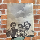 A Children’s Village in Israel - Meier Shfeya - 1950 Behrman House Inc. Hardback
