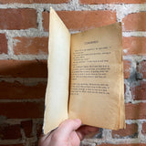 A Long Time To Hate - Willo Davis Roberts - 1982 1st Avon Books Paperback