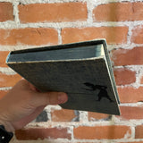 The Ghost of Blackwood Hall - Carolyn Keene - 1948 Grosset & Dunlap Hardback - Nancy Drew Mystery