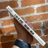 A Sea Of Space - Edited by William F. Nolan - 1970 Bantam Books Paperback Ray Bradbury, Robert Bloch, + more!