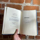 Across Realtime - Vernor Vinge - 1986 BCE Bluejay Books Hardback - Tom Kidd Cover