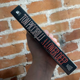 A Lower Deep - Tom Piccirilli - 2001 Leisure Books Paperback