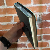 The Clue of the Leaning Chimney - Nancy Drew - Carolyn Keene - 1949 Grosset & Dunlap Hardback