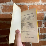 A Rim-World Legacy - F.A. Javor - 1967 Signet Books Paperback